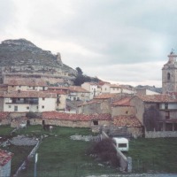 Foto de Castell de Cabres