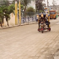 Foto de Salinas
