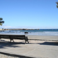 Foto de Los Vilos (Coquimbo)