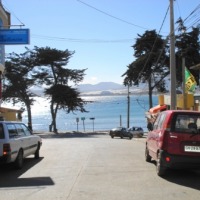Foto de Los Vilos (Coquimbo)