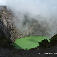 Foto de Volcá, Irazu, Cartago