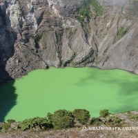 Foto de Volcán Irazu, Cartago