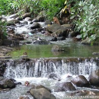 Foto de Aserri, San José