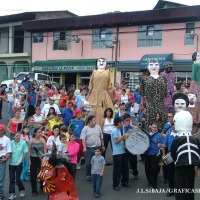 Foto de Aserri, San José