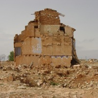 Foto de Belchite