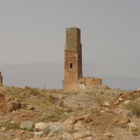 Foto de Belchite