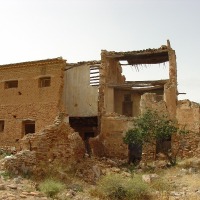 Foto de Belchite