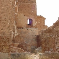 Foto de Belchite