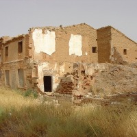 Foto de Belchite