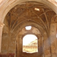 Foto de Belchite
