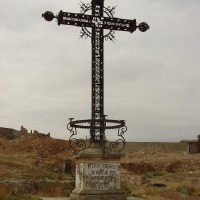 Foto de Belchite