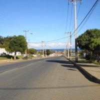 Foto de Los Vilos (Coquimbo)