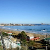 Foto de Los Vilos (Coquimbo)