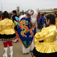 Foto de Los Vilos (Coquimbo)