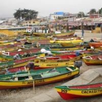 Foto de Los Vilos (Coquimbo)