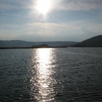 Foto de Lago Titicaca