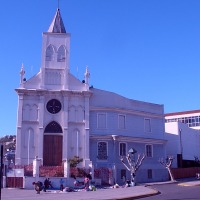 Foto de Valparaiso