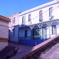 Foto de Valparaiso