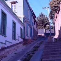 Foto de Valparaiso