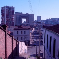 Foto de Valparaiso