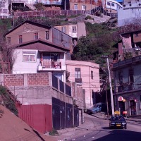 Foto de Valparaiso