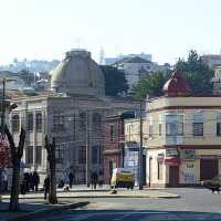 Foto de Valparaiso