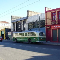 Foto de Valparaiso