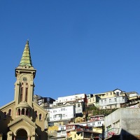 Foto de Valparaiso