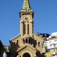 Foto de Valparaiso