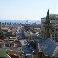 Foto de Valparaiso
