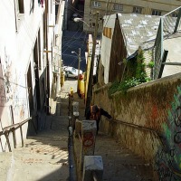 Foto de Valparaiso