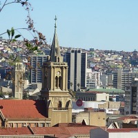 Foto de Valparaiso