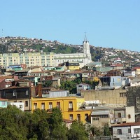 Foto de Valparaiso
