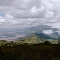 Foto de Quito