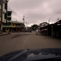 Foto de Atacames