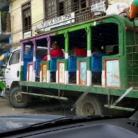 Foto de Esmeraldas
