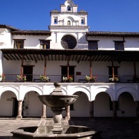 Foto de Quito