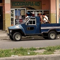 Foto de Esmeraldas