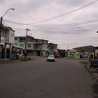 Foto de Esmeraldas