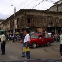 Foto de Esmeraldas