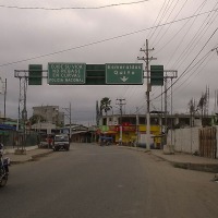 Foto de Esmeraldas