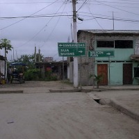 Foto de Esmeraldas