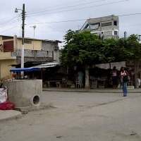 Foto de Esmeraldas