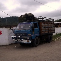 Foto de Esmeraldas
