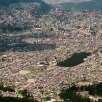Foto de Quito