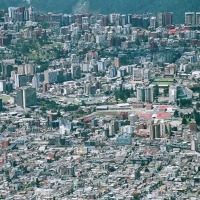 Foto de Quito