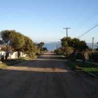 Foto de Los Vilos (Coquimbo)
