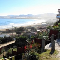 Foto de Los Vilos (Coquimbo)