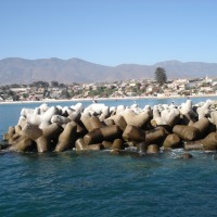 Foto de Los Vilos (Coquimbo)