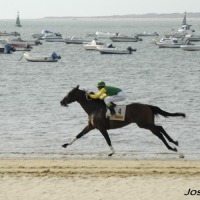 Foto de Sanlúcar de Barrameda